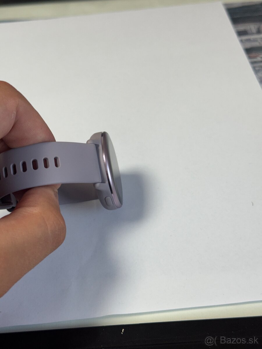 Garmin Vivoactive 5 Orchid - 4