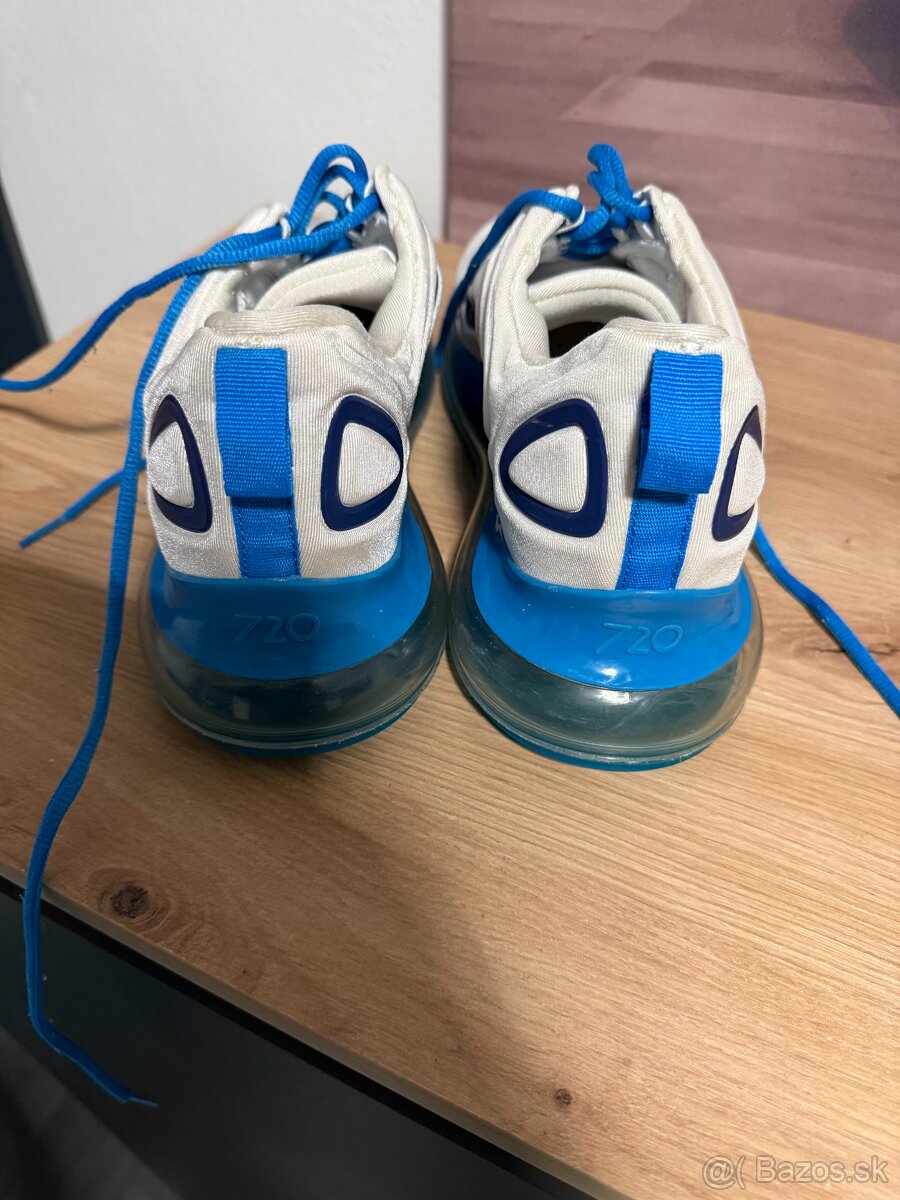 Nike Airmax 720 - 4