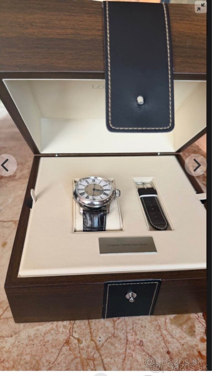 Longines - 4