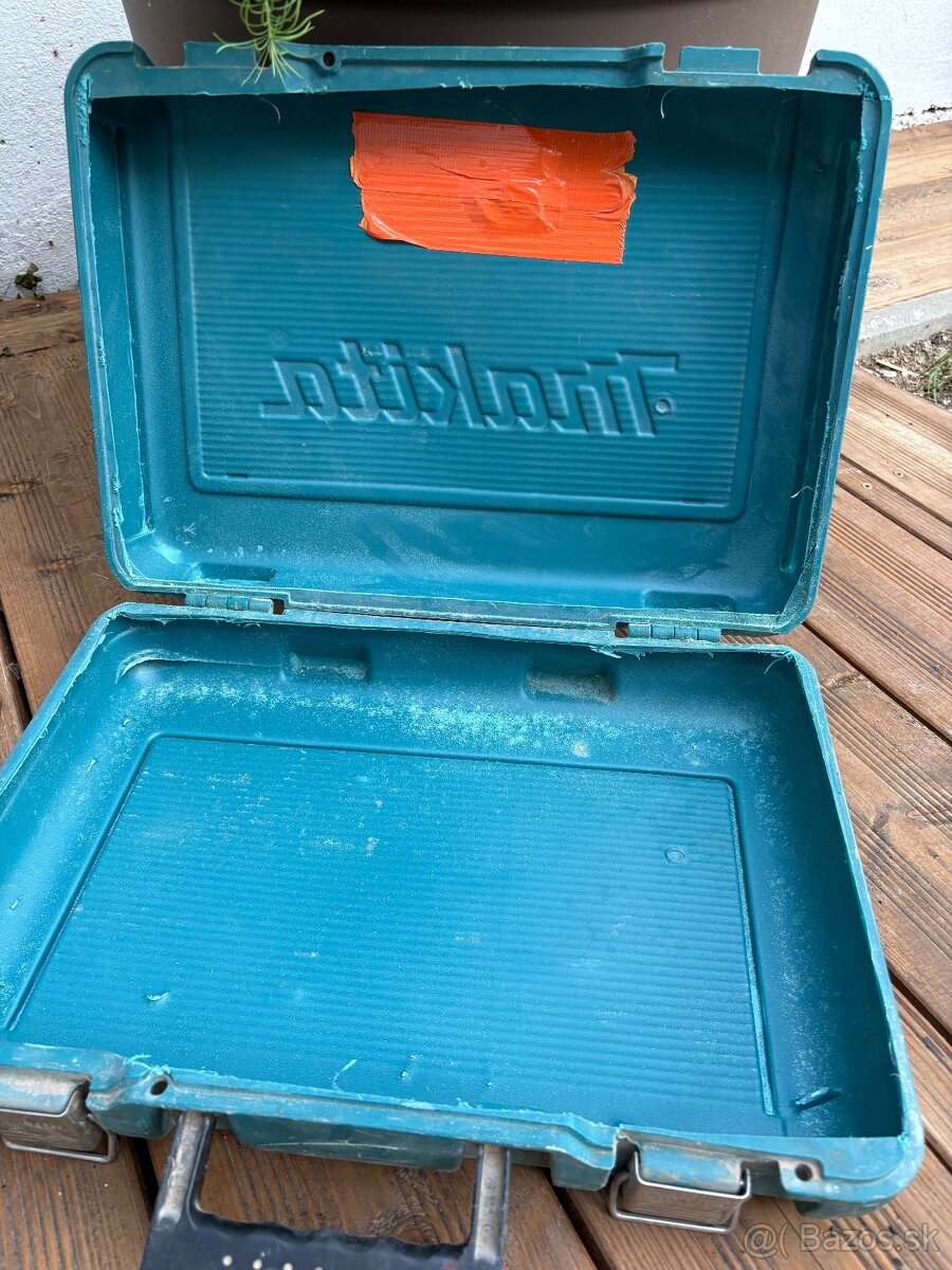 Predam kufre makita - 4