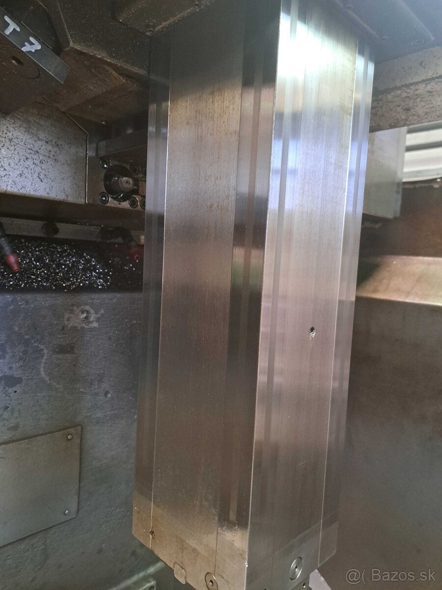 Karusel TOS SKQ 8 CNC (9252) - 4
