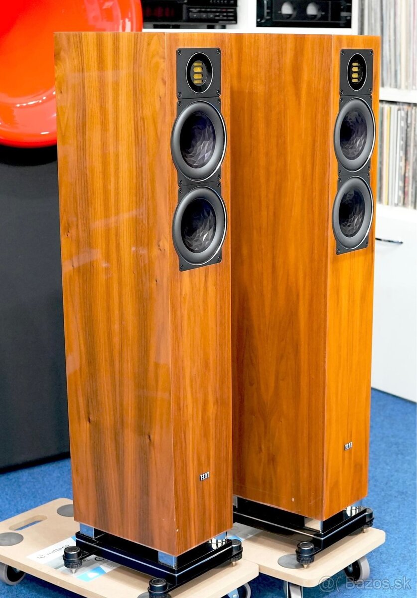 ELAC FS 407 - 4
