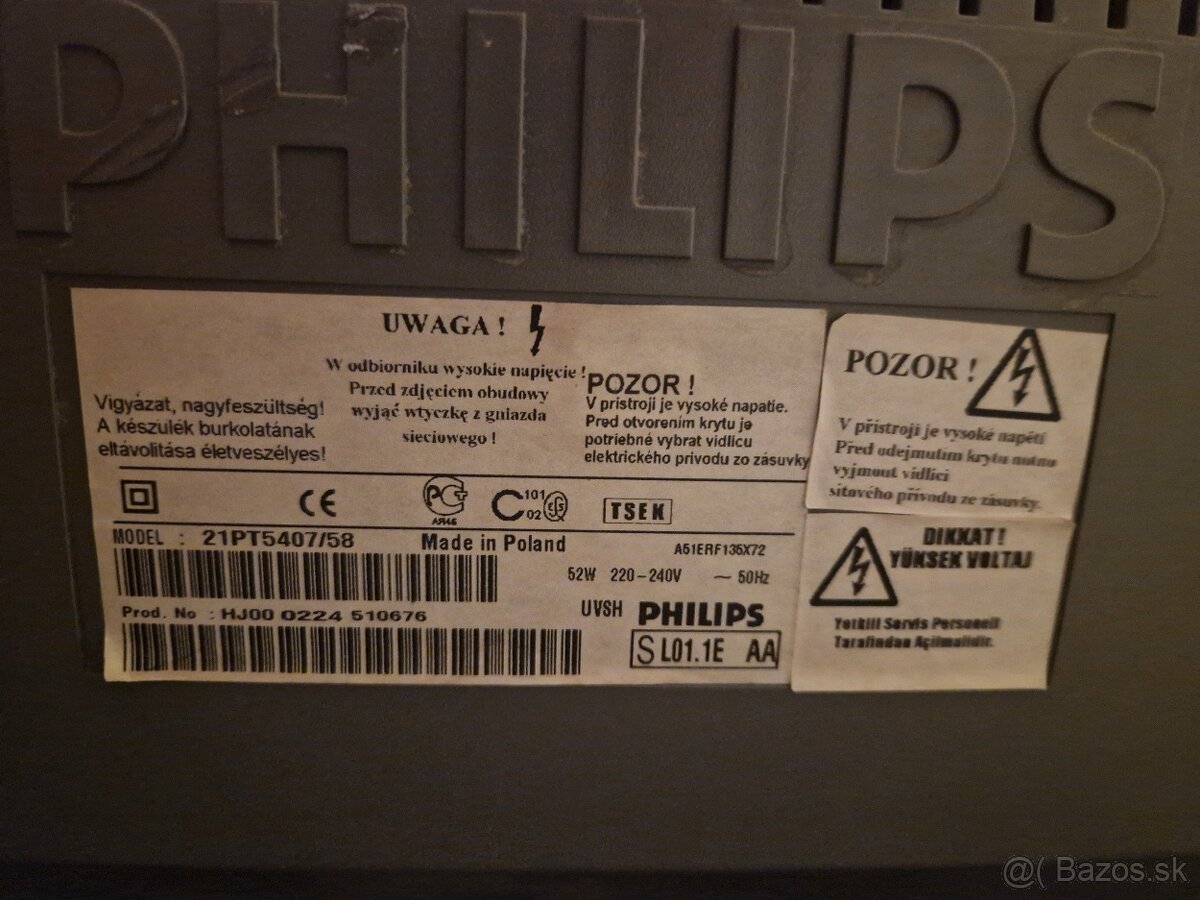 Philips - 4