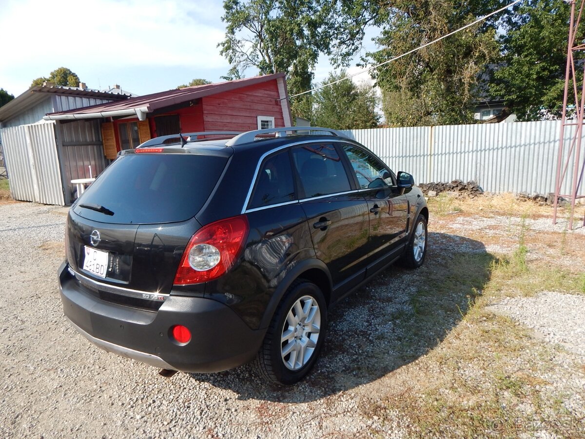 Opel Antara 2.0 CDTI Cosmo 4x4 - 4