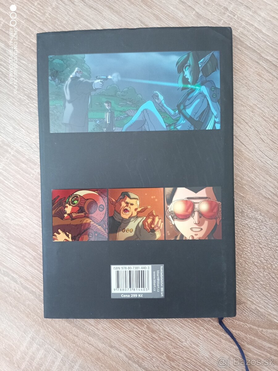 Artemis Fowl - 4