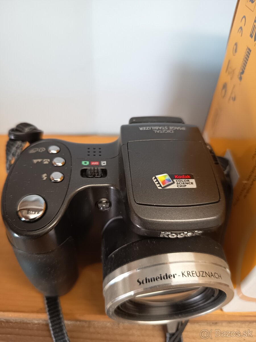 Kodak - 4