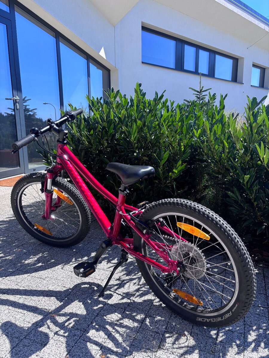 Specialized riprock 20 - 4