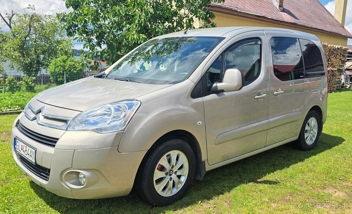 Citroën Berlingo Multispace - 4