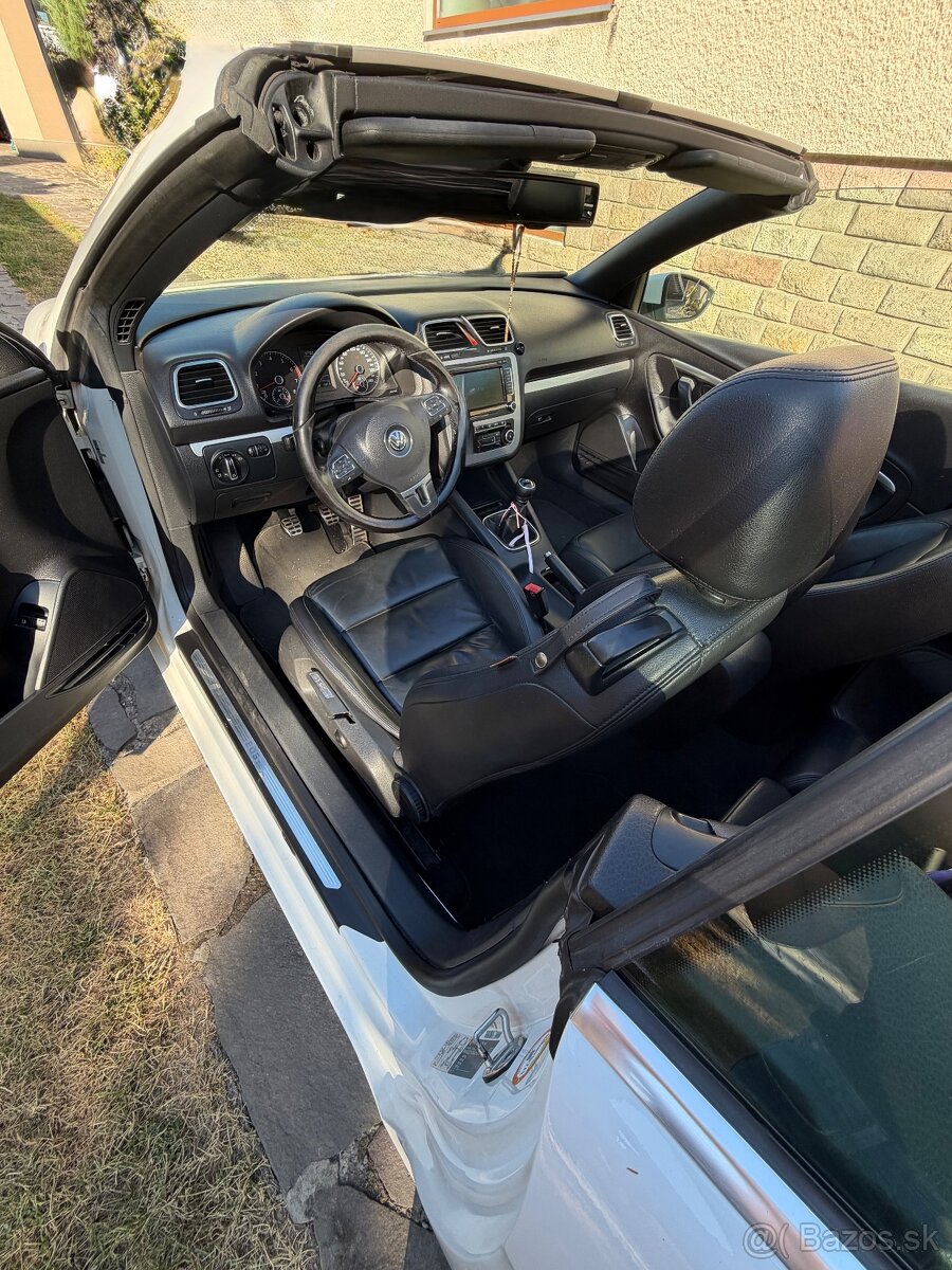 Vw Eos 1,4 TSI - 4
