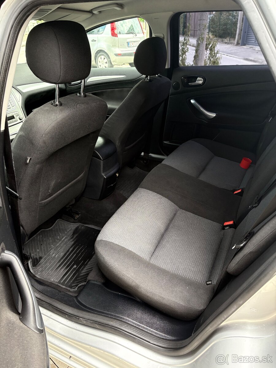 Predam ford mondeo mk4 1.8 tdci - 4