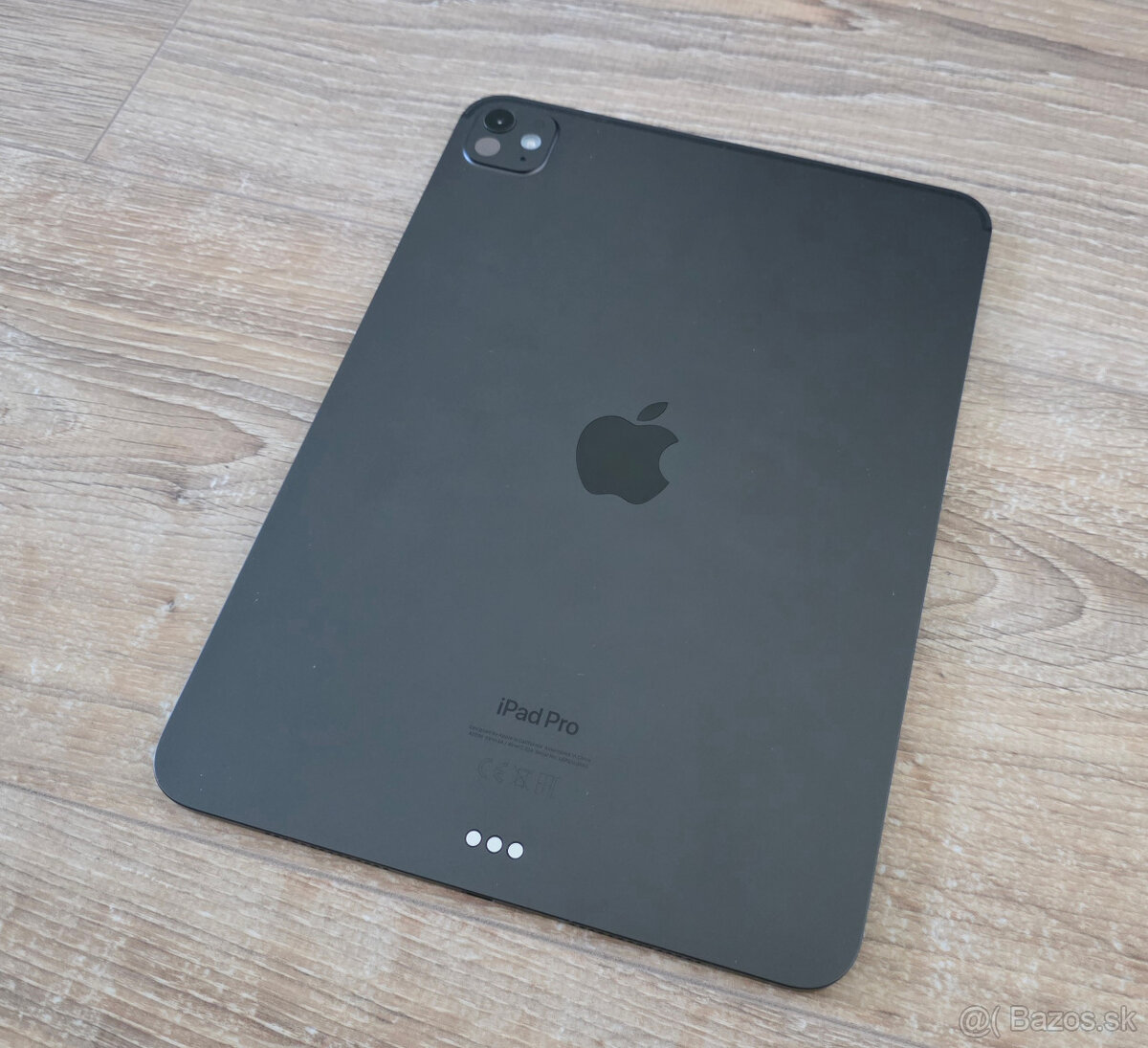Apple iPad pro 11 M4 256gb - 4