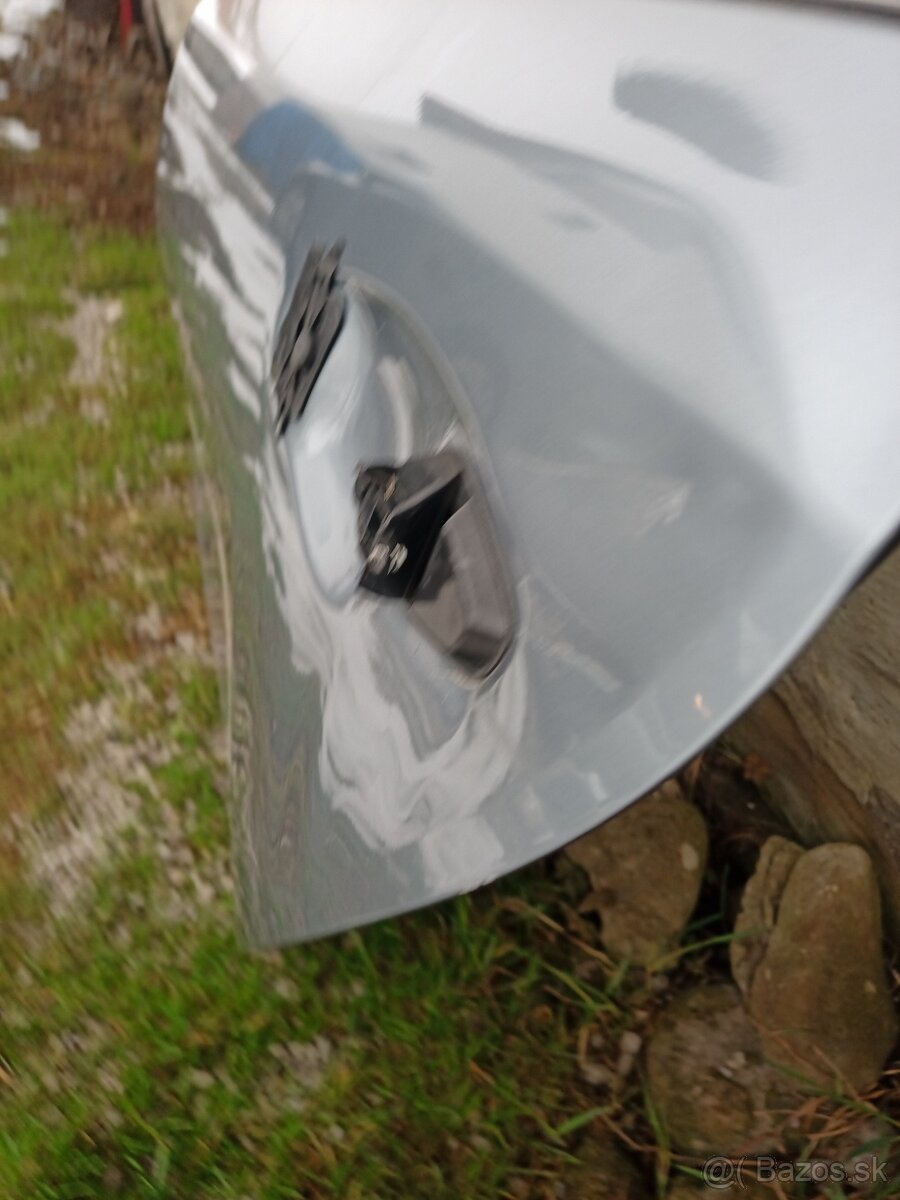Predám dvere na kia ceed - 4
