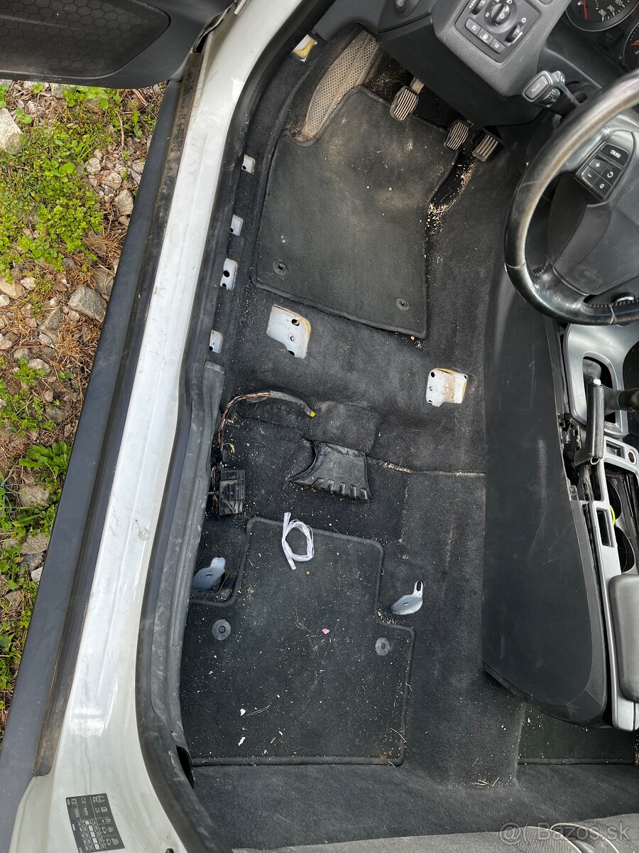 Rozpredam Volvo c30 - 4
