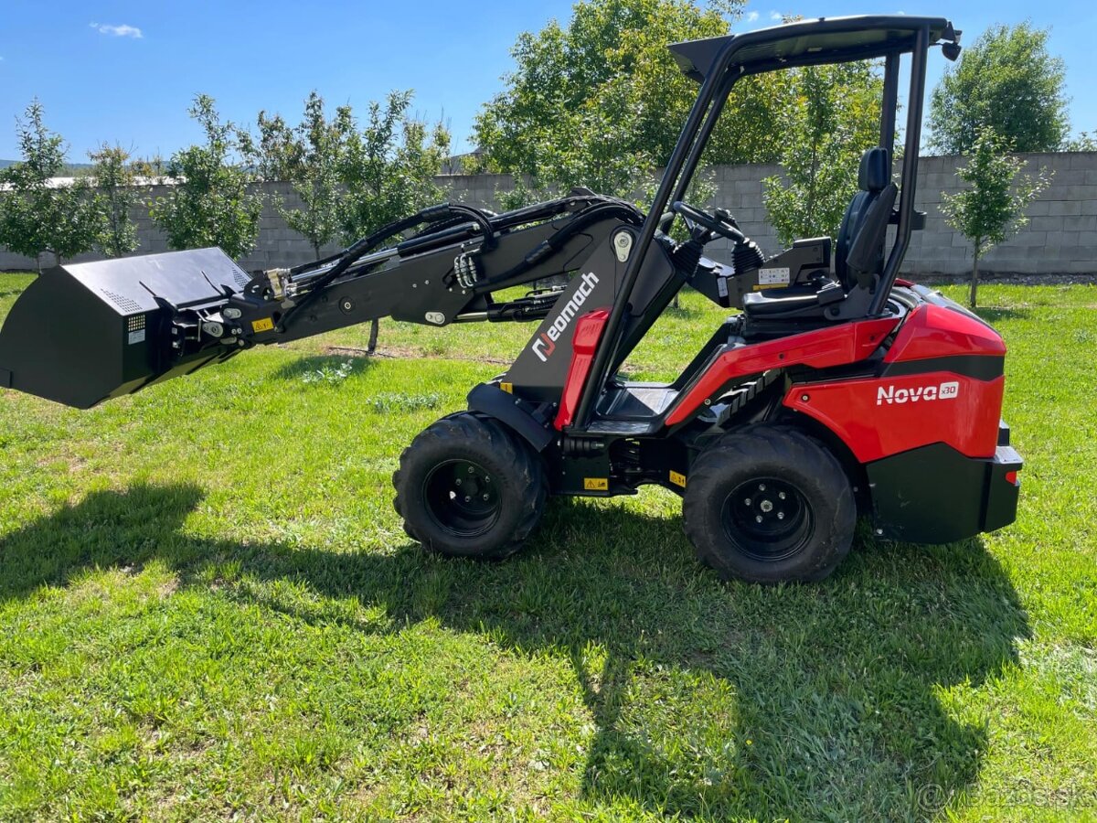 Neomach NOVA X30 - 4