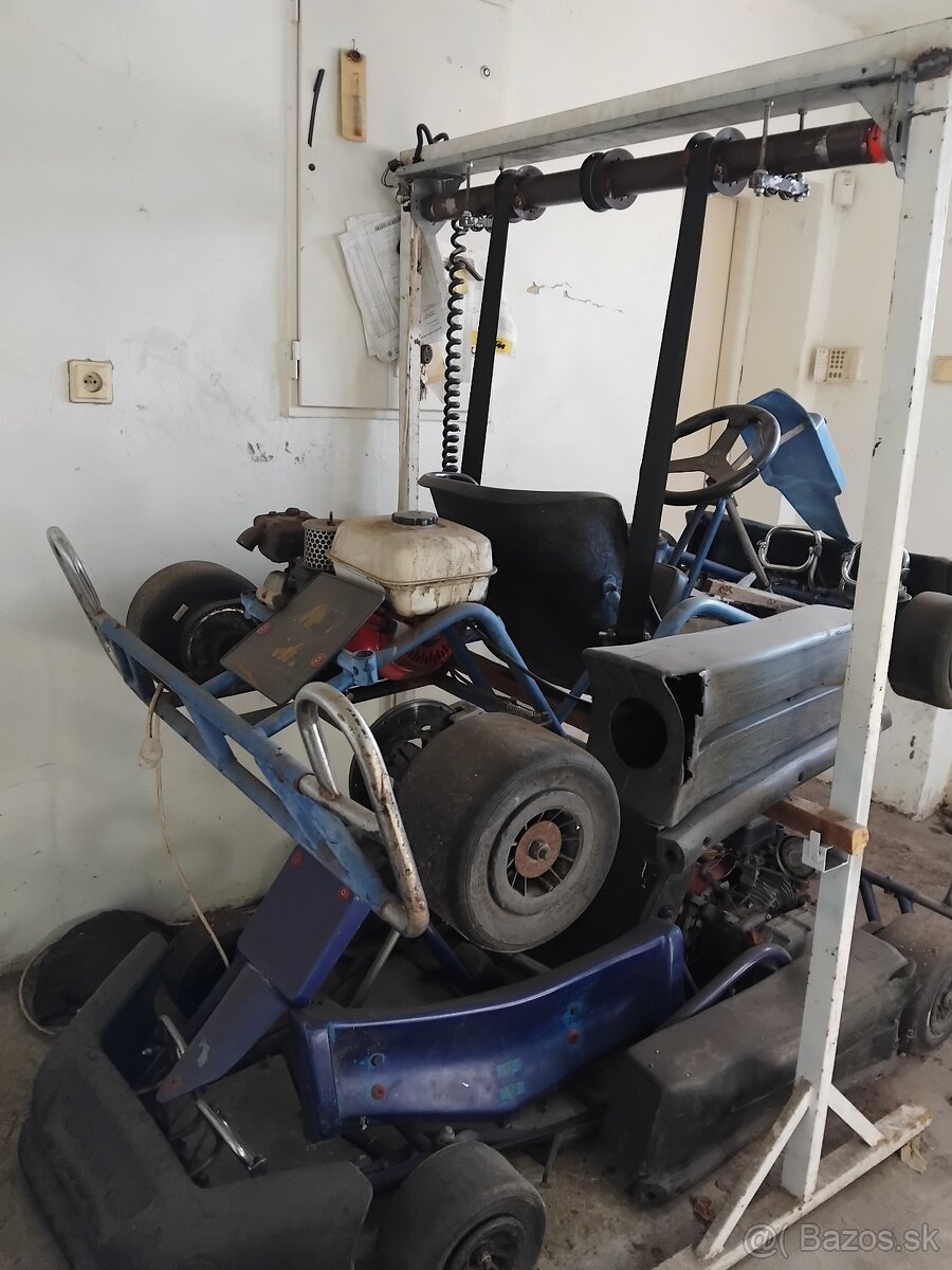 Gokart - 4