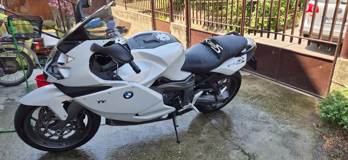 Bmw k1300s - 4