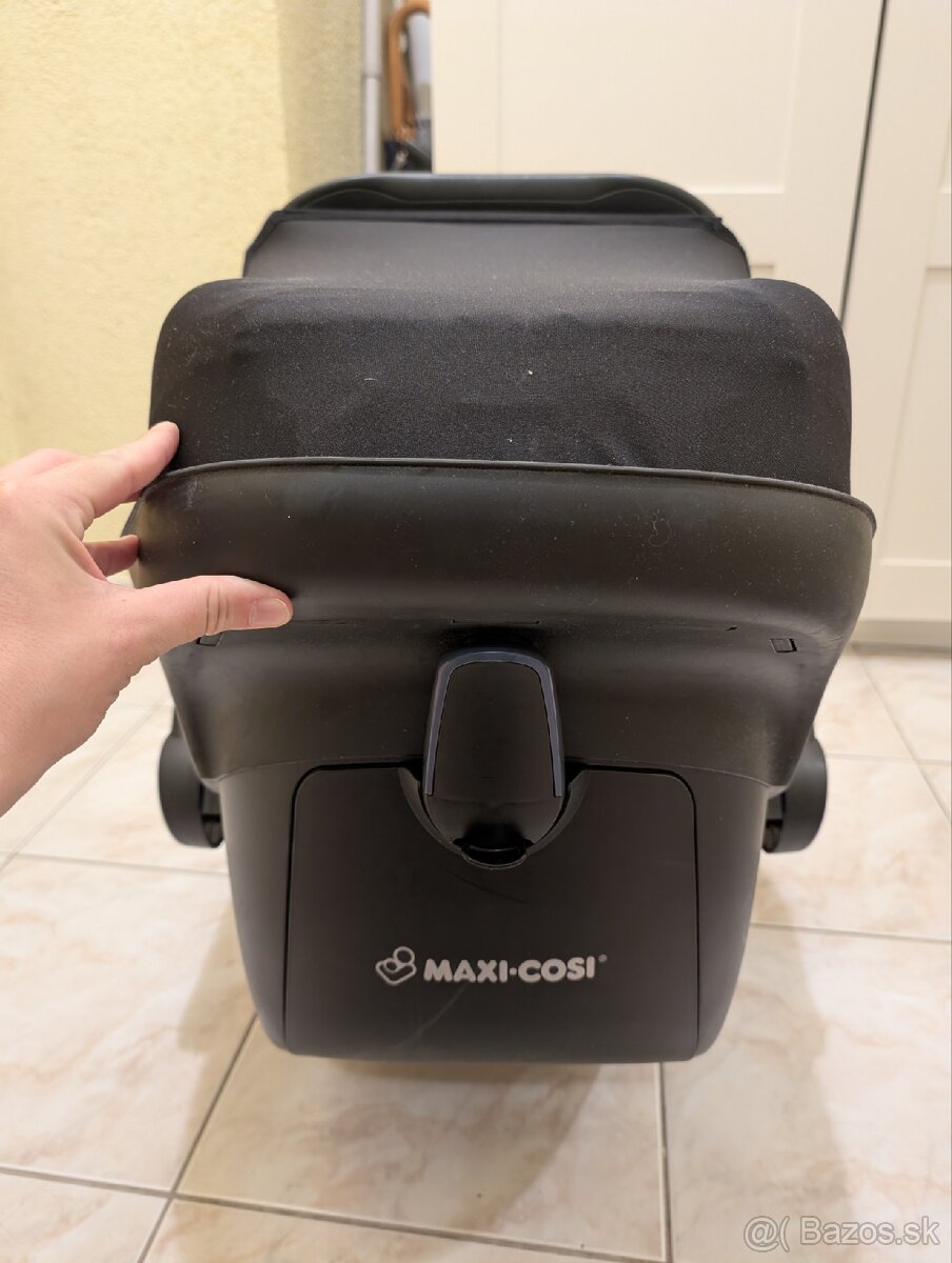 Maxi Cosi Pebble - 4