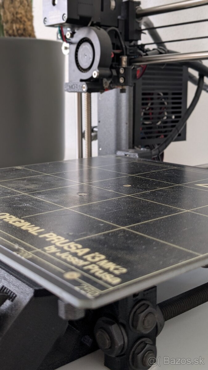 Original Prusa i3 MK2S - 4