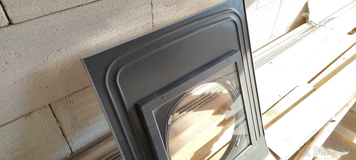 Svetlovod VELUX TLR 0K14 - 4