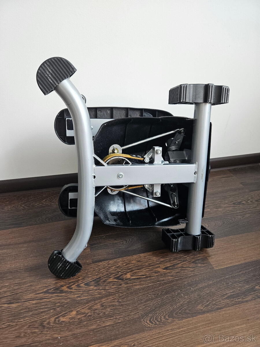 Stepper Insportline. - 4