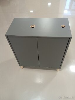 Predám skrinku z IKEA - 4
