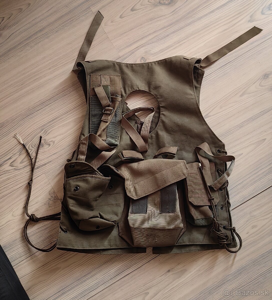 Airsoft upratovanie - 4