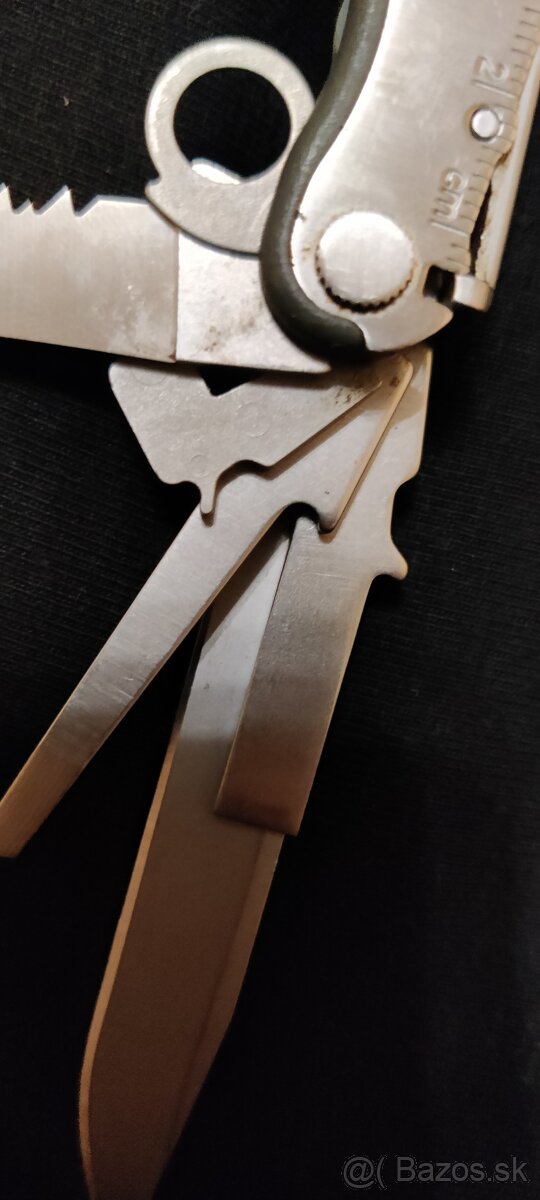 Leatherman Blast - 4