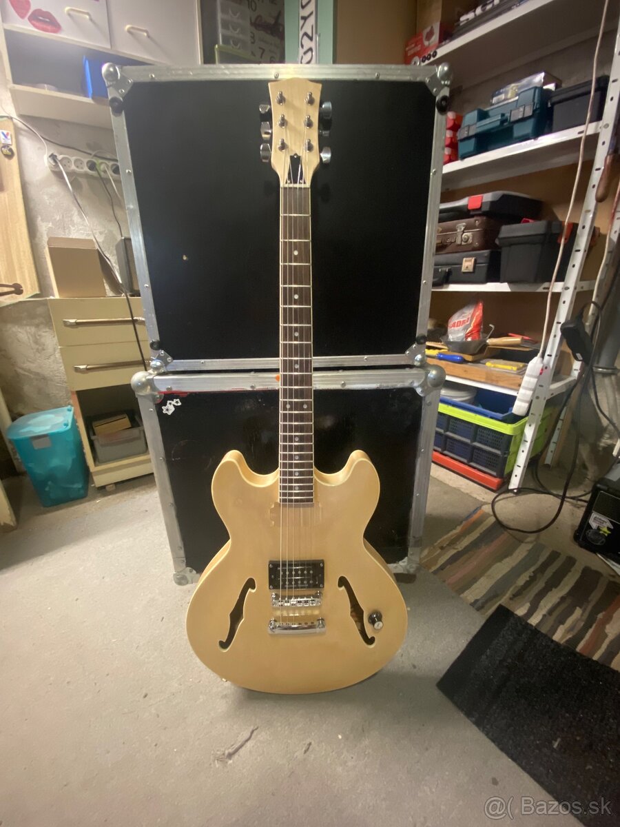 Epiphone ES 335 /ES 339 - 4