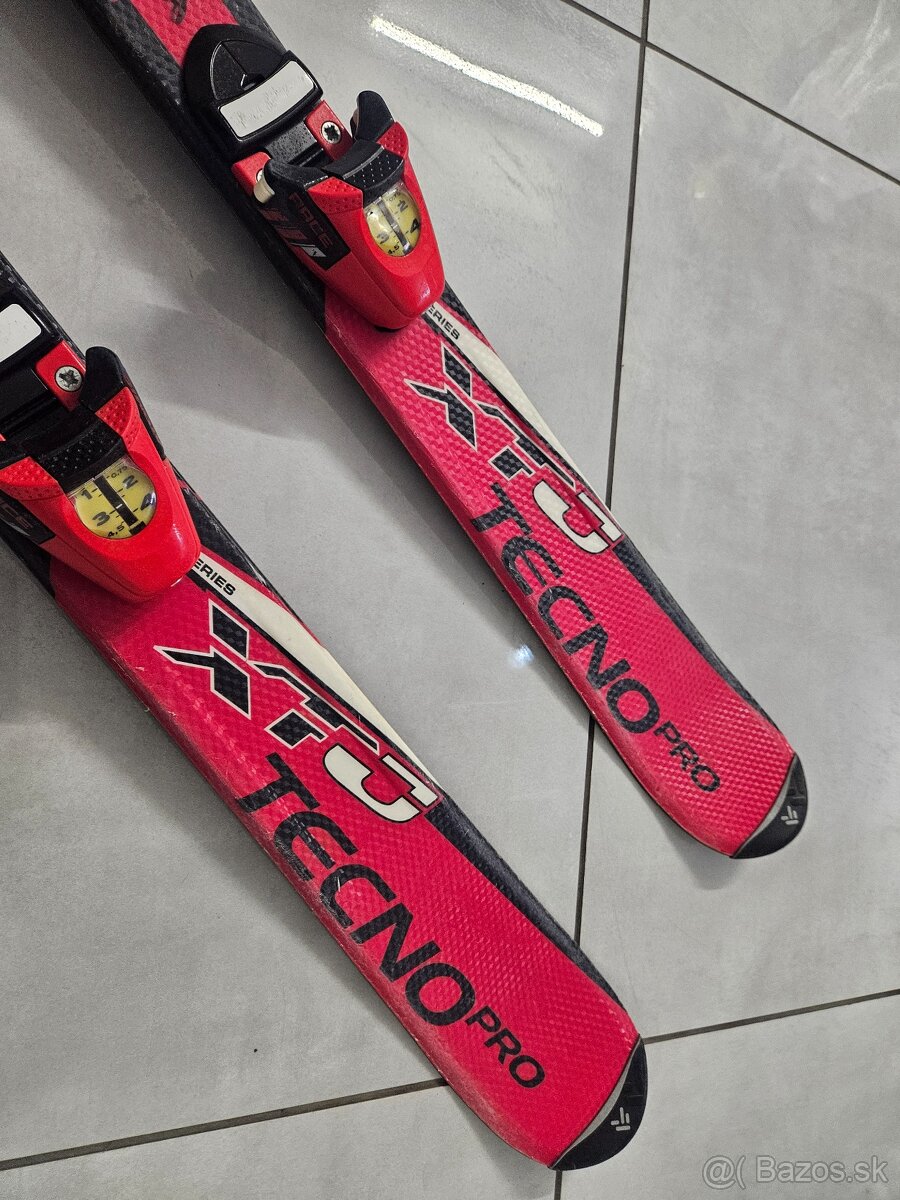 TECNO PRO XTJ 110cm junior - 4