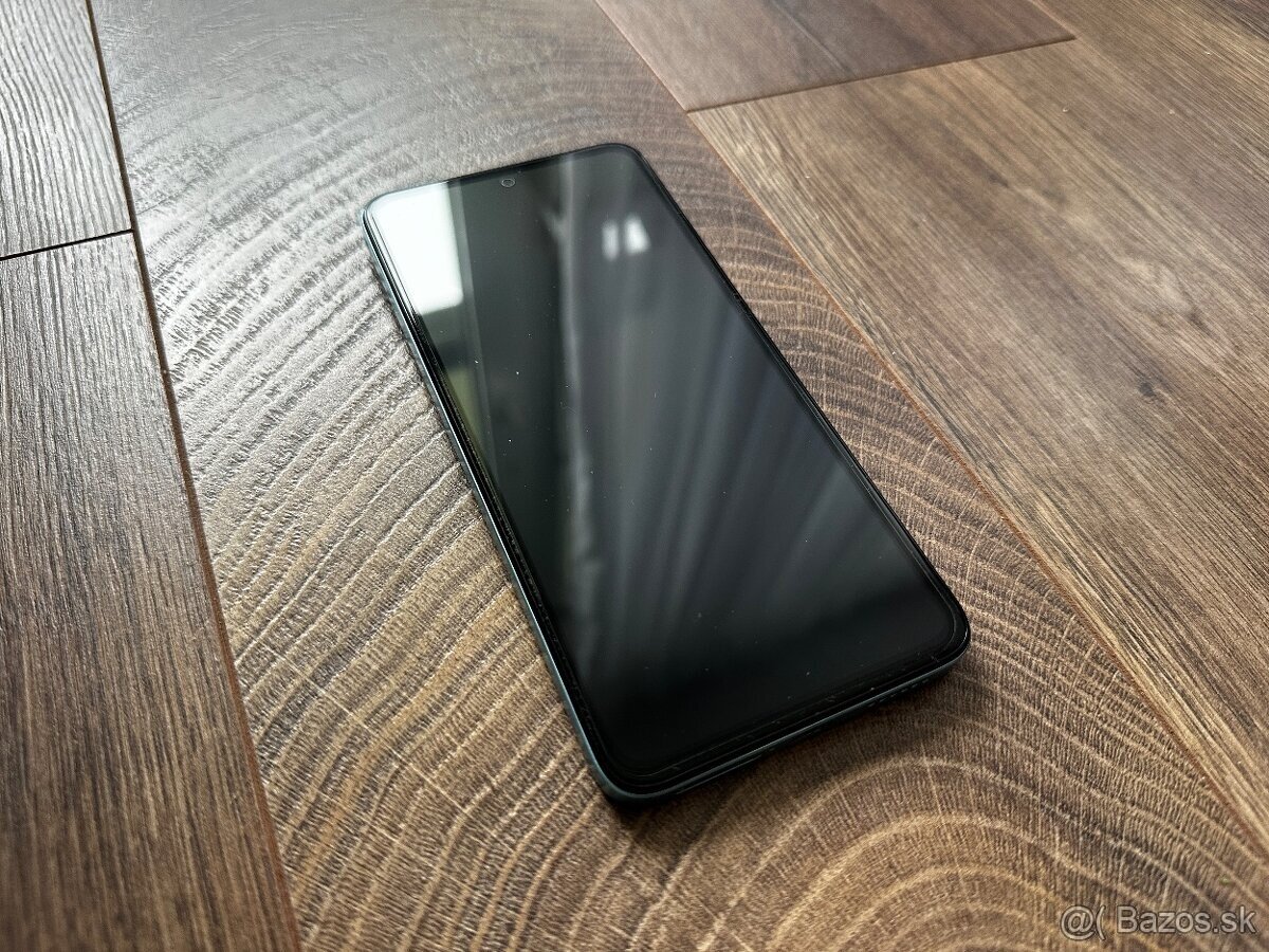 Redmi Note 14 - 128GB - Ocean Blue - 4