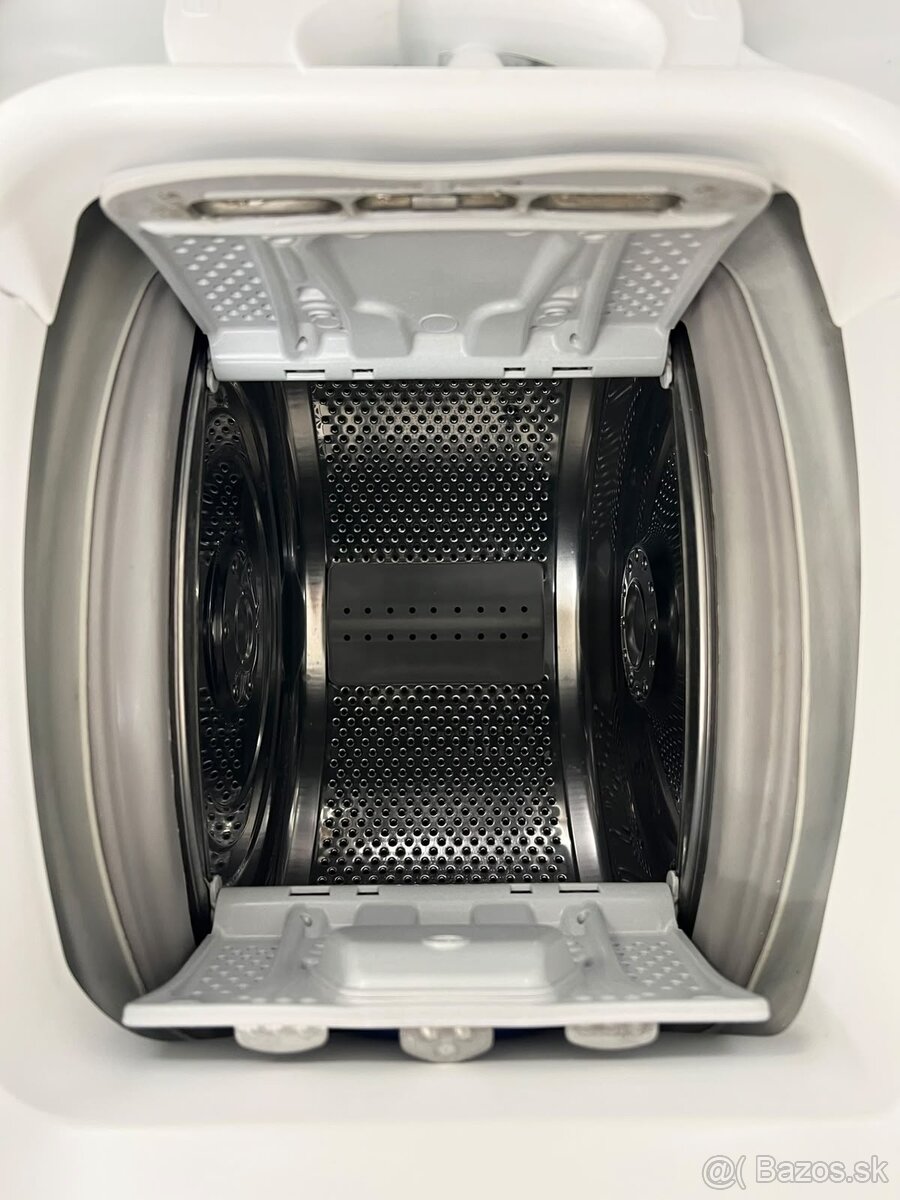 Predám práčku Electrolux 6kg - 4