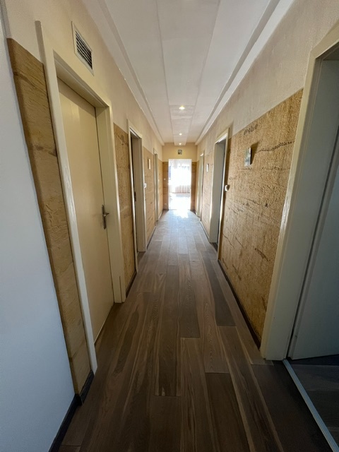 4 izb. byt na prenájom, JÉGEHO ul. – foto 4