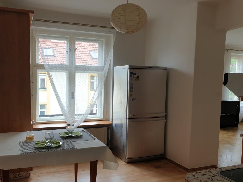 Praktický byt v širšom centre neďaleko Trnavského Mýta. Mest – foto 4
