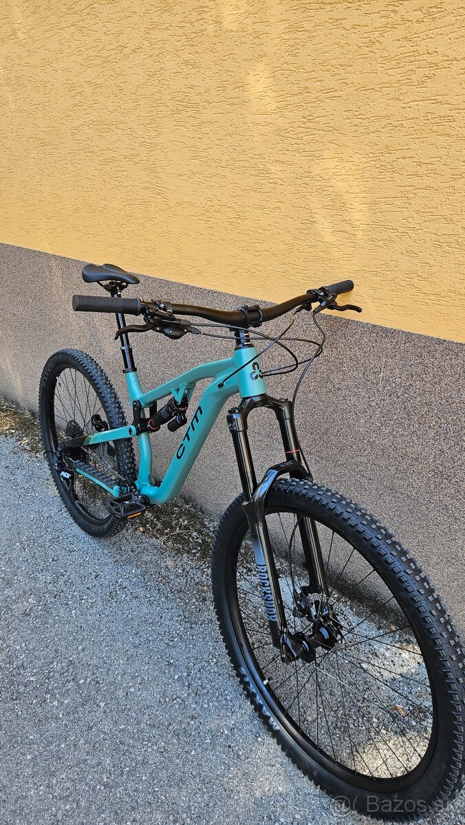 CTM SKAUT ENDURO nový - 4