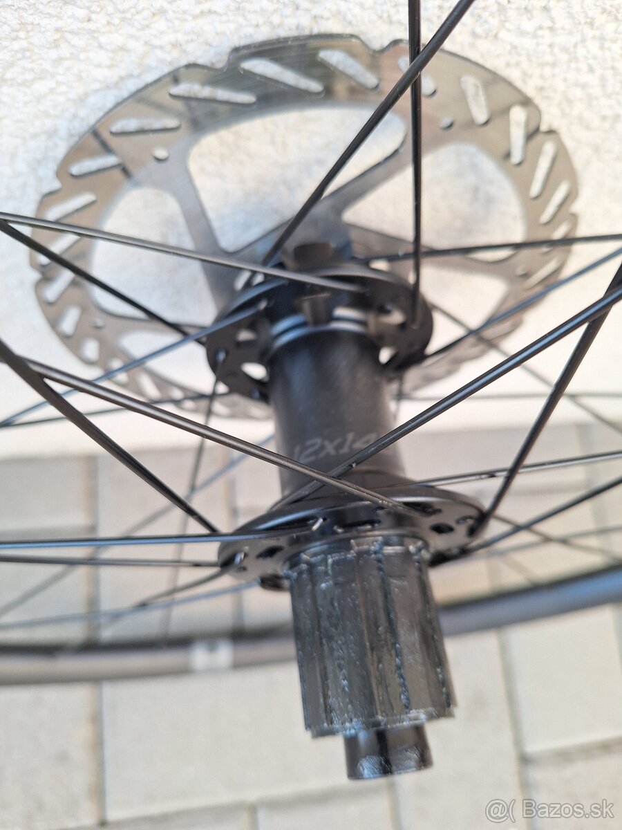 Nove kolesa Specialized 29" boost - 4