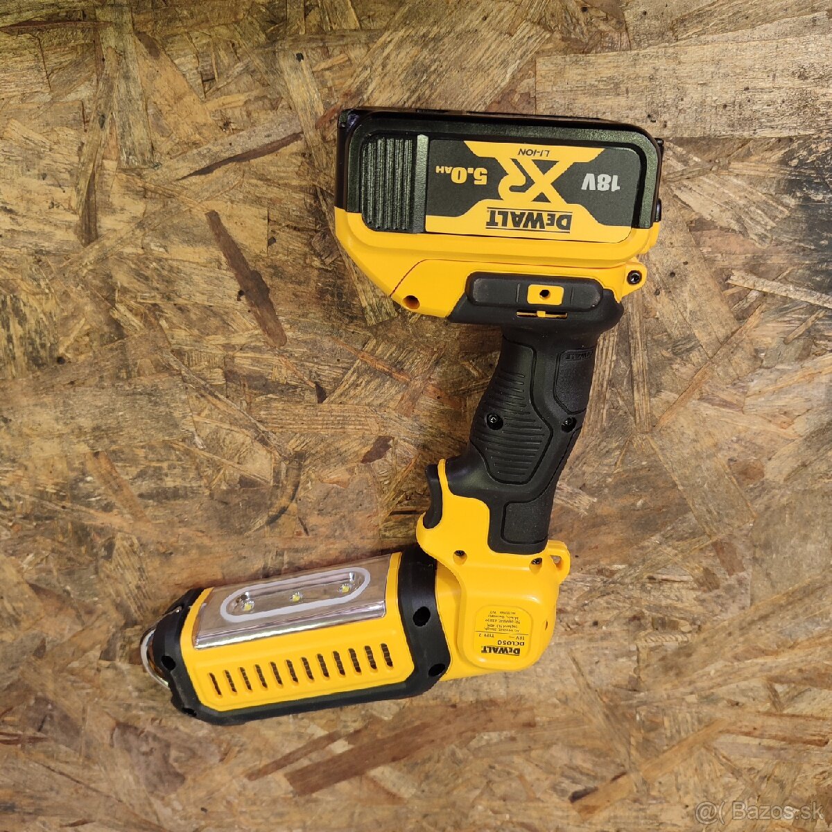 Dewalt - 4