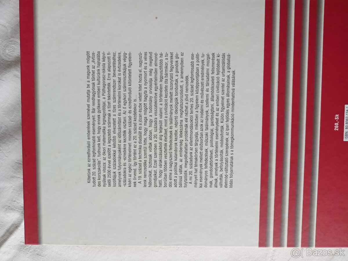 Torténelmi konyvek - 4