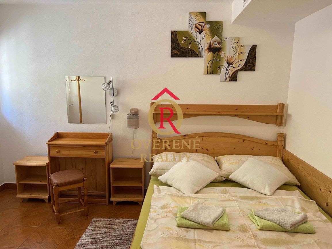 Veľké Borové Predaj Rodinný/Víkendový dom ID B004DZ - 4