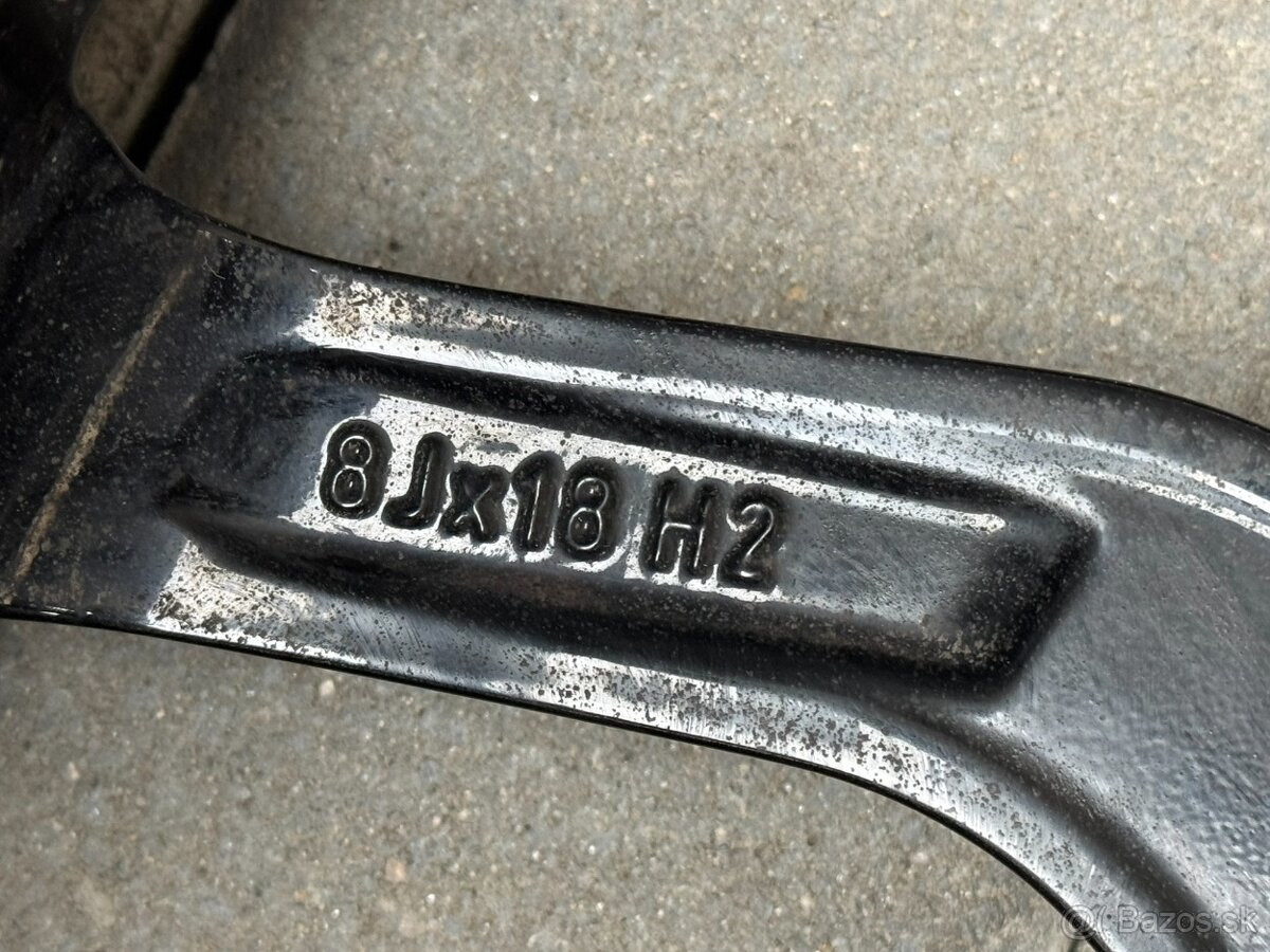 Elektróny 5x112 R18 - 4