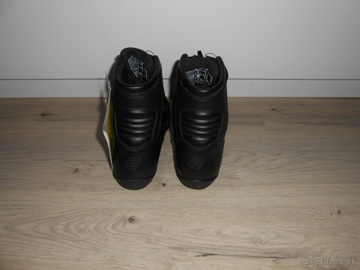 Predam nove moto topanky s BOA systemom znacky BOGOTTO - 4