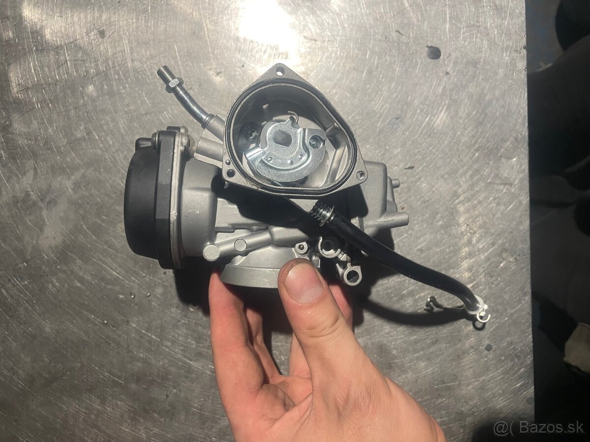 Karburátor Kawasaki KFX400/ATV - 4