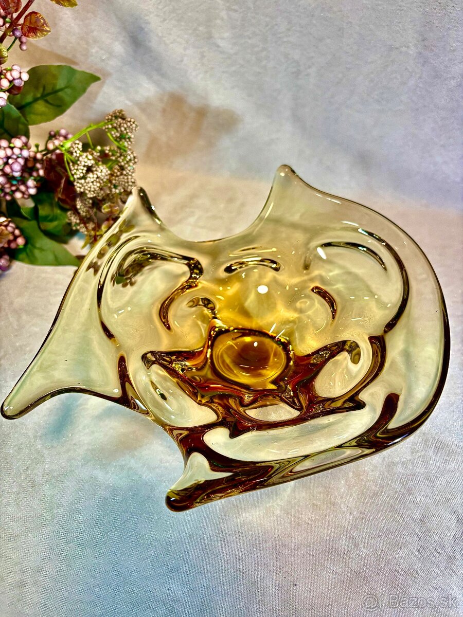 Misa hutné sklo Chribska - 4