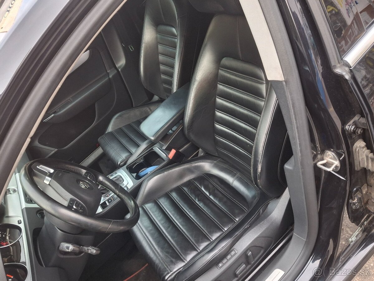 Volkswagen Passat 3.6 V6 4motion - 4