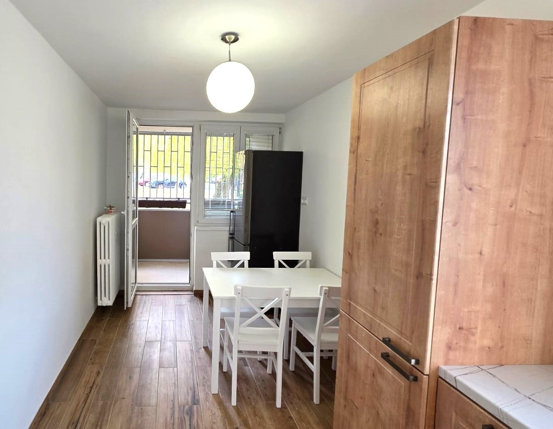 PRENÁJOM - 2.izbový byt Bratislava DNV - 4