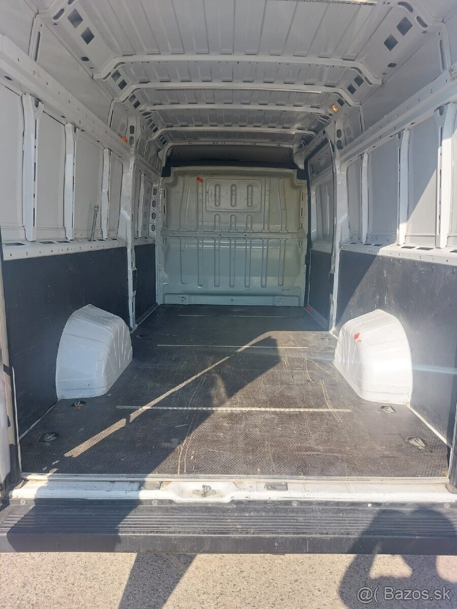 požičovňa dodávok. prenájom dodávok - 4