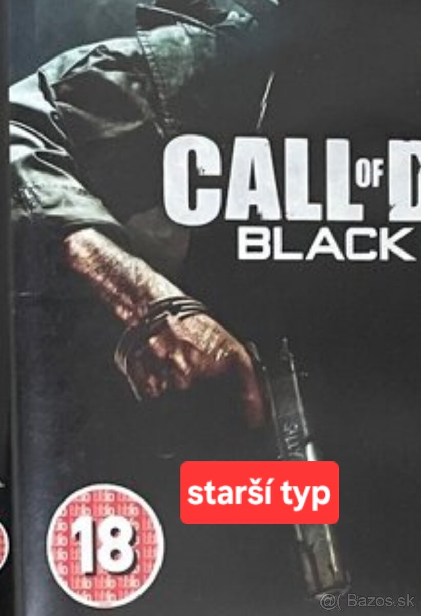 PS3 - Call of Duty Black Ops 2 - 4