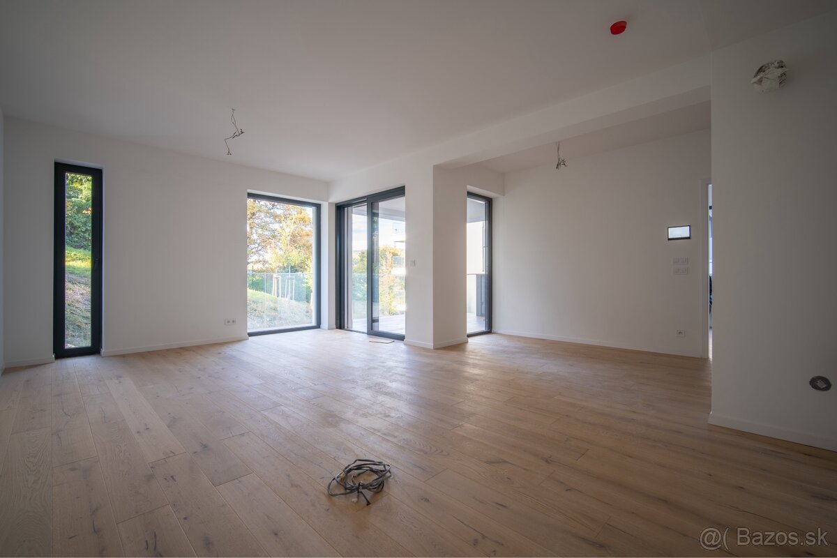 NOVOSTAVBA 2 izbový byt Búdková, Horský park, Staré Mesto - 4