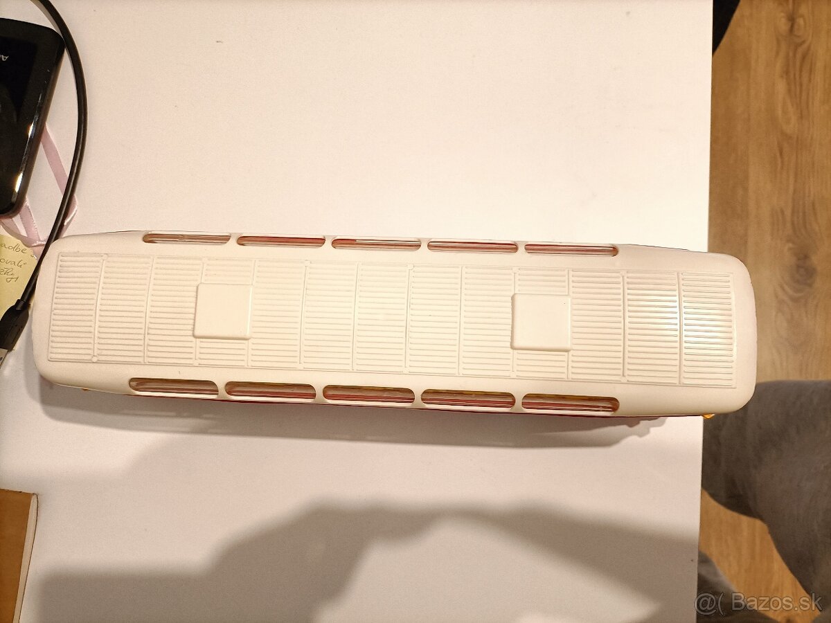 Autobus Karosa Ites - 4