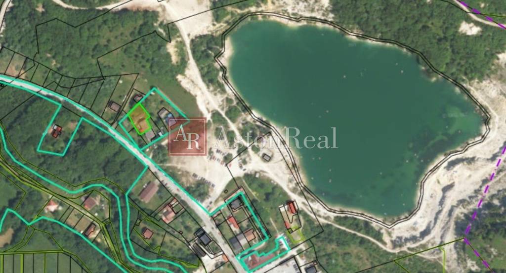 Na predaj RODINNÝ DOM v okrese Dolný Kubín, 907 m2 - 4