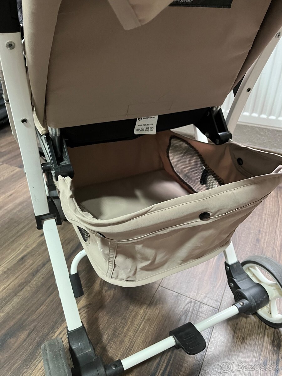 Športový kočík - 4